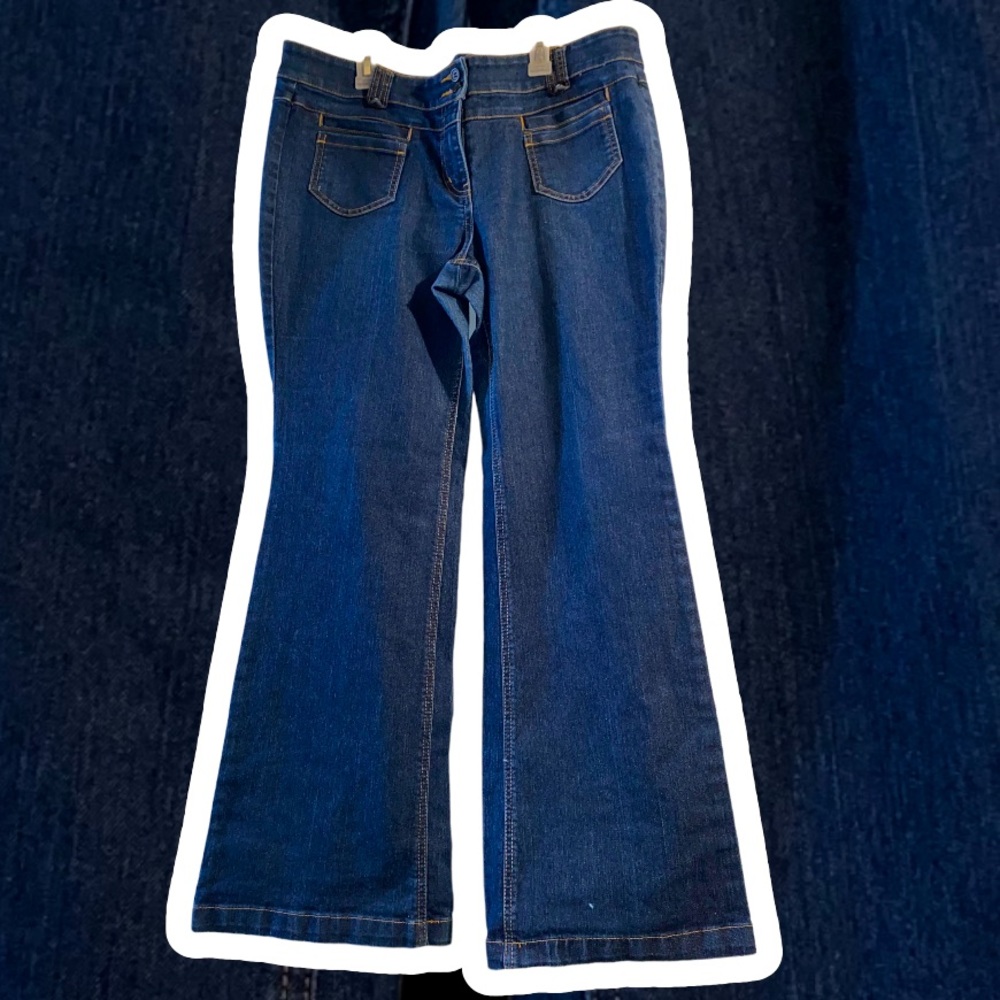 NEW YORK & CO SIZE 14